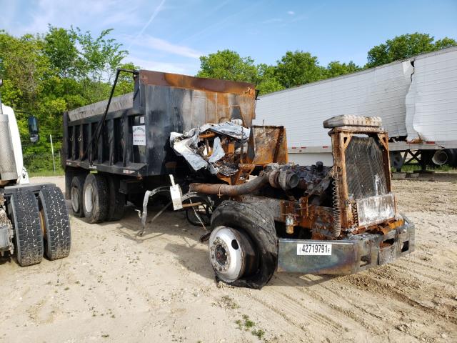 Freightliner Convention salvage cars for sale: 1987 Freightliner Convention