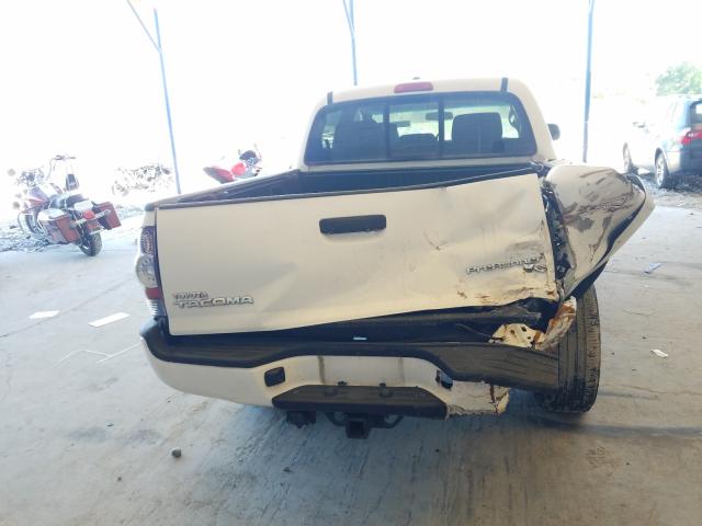 2011 TOYOTA TACOMA DOU 3TMJU4GN8BM120632