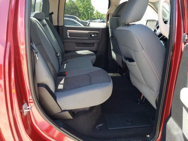 2013 RAM 1500 SLT 1C6RR7LT4DS524510