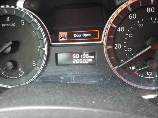 2016 INFINITI QX60 5N1AL0MN4GC526346