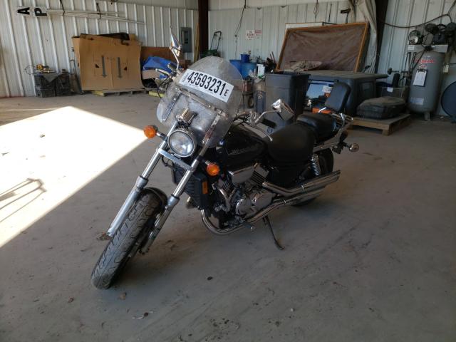 2000 HONDA VF750 C JH2RC4308YM600181