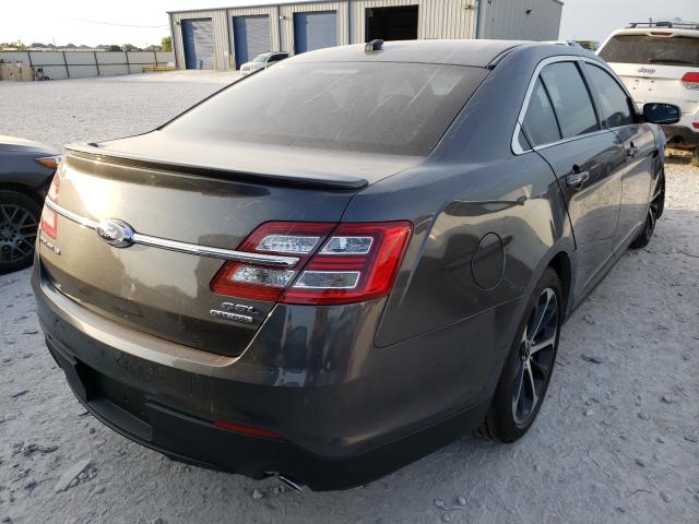 2015 FORD TAURUS SEL 1FAHP2E81FG163335