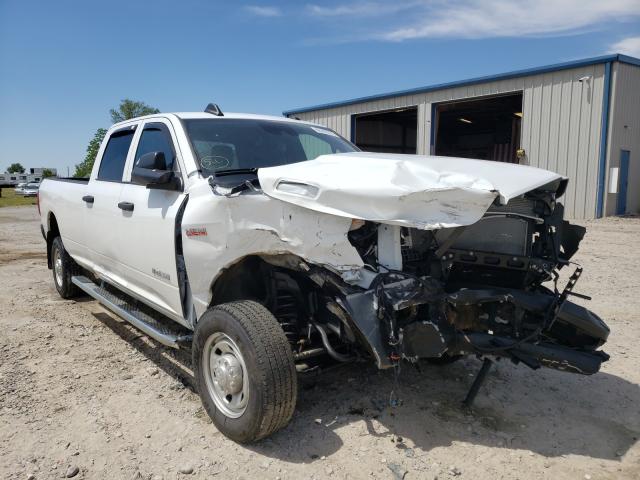 2021 RAM 2500 TRADE 3C6UR5HJ5MG502111