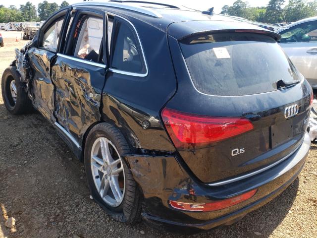 VIN WA1L2AFP4HA013173 2017 Audi Q5, Premium Plus no.3