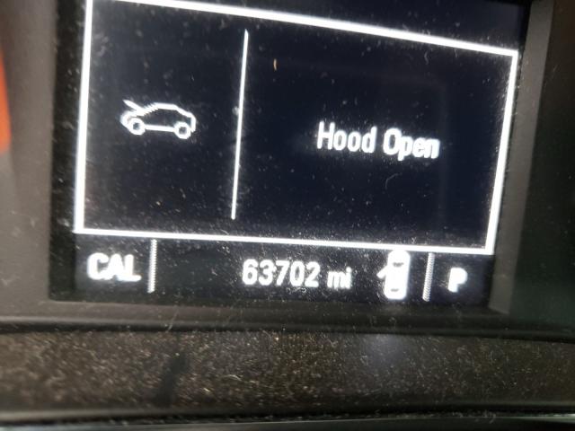 2017 CHEVROLET CRUZE PREM 1G1BF5SM9H7237876