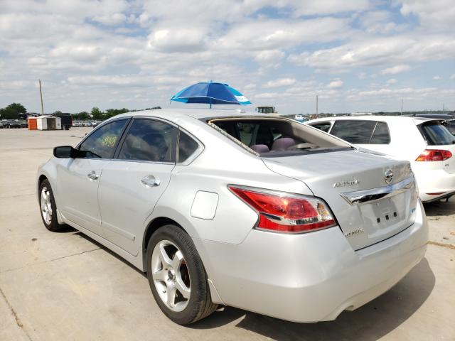2014 NISSAN ALTIMA 2.5 1N4AL3AP6EC319245
