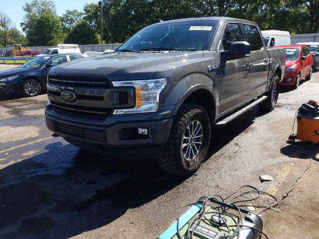 2020 FORD F150 SUPER 1FTEW1E59LFB42136