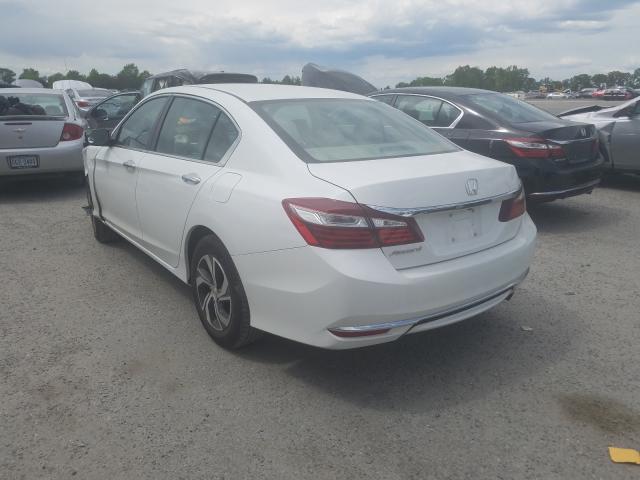 2016 HONDA ACCORD LX 1HGCR2F38GA067872