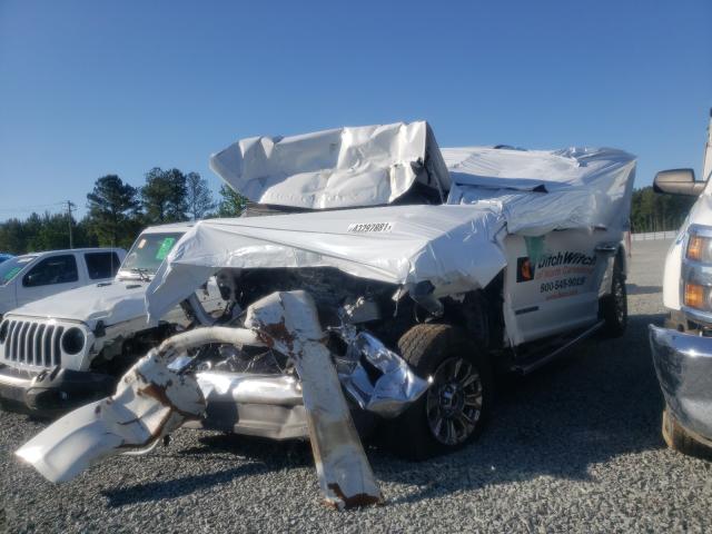 2019 FORD F250 SUPER 1FT7W2BT8KEE80116