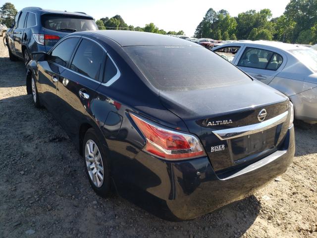 2015 NISSAN ALTIMA 2.5 1N4AL3AP3FC463384