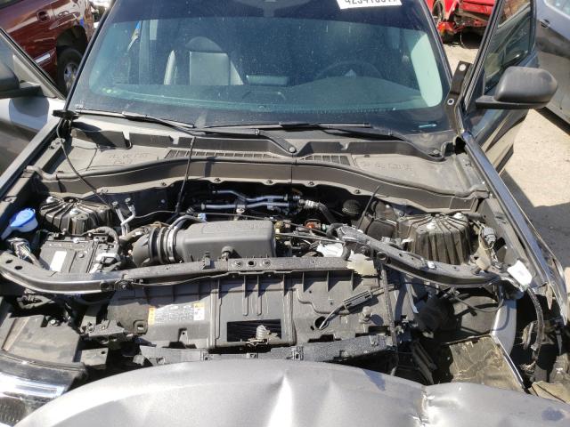 2021 FORD EXPLORER X 1FMSK7DH3MGA46605