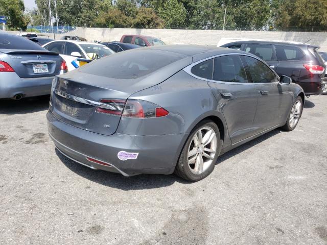 2013 TESLA MODEL S 5YJSA1CN6DFP16055