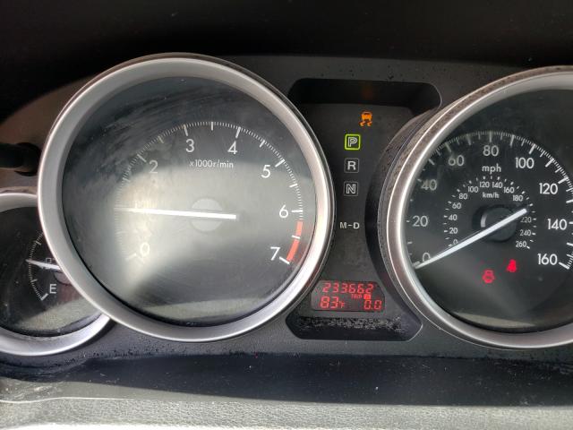 2013 MAZDA 6 TOURING 1YVHZ8DH7D5M00549