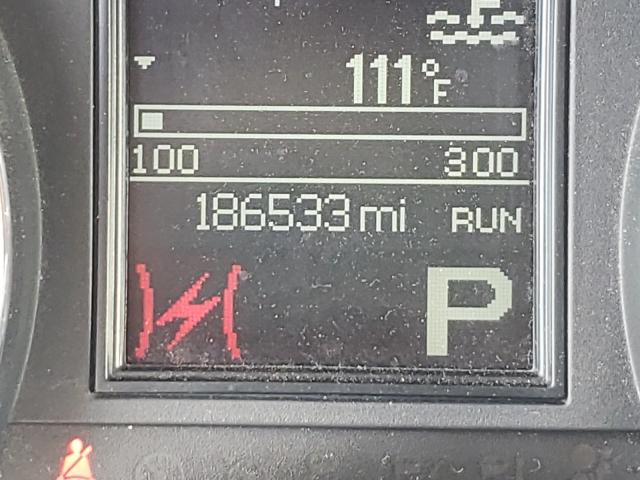 2013 DODGE DURANGO SX 1C4RDHAG4DC692516