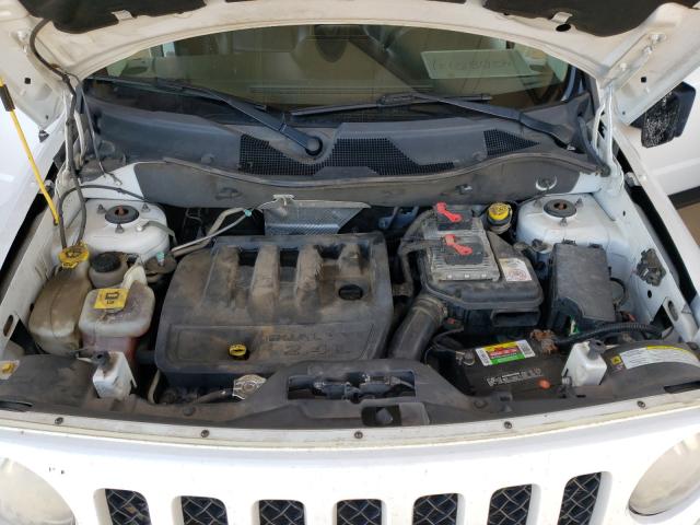 2012 JEEP PATRIOT LI 1C4NJPCB1CD540396