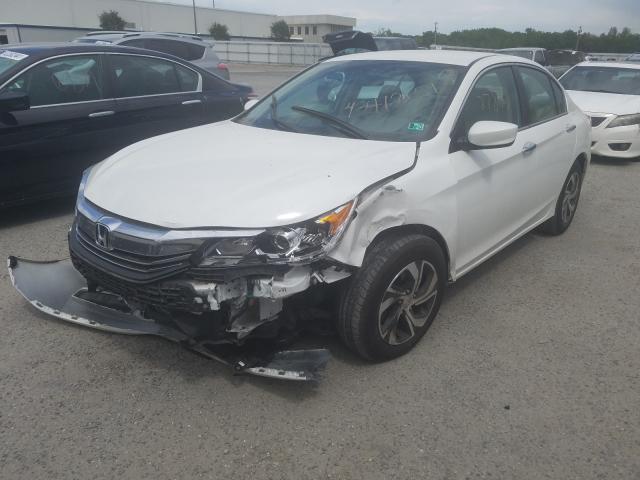 2016 HONDA ACCORD LX 1HGCR2F38GA067872