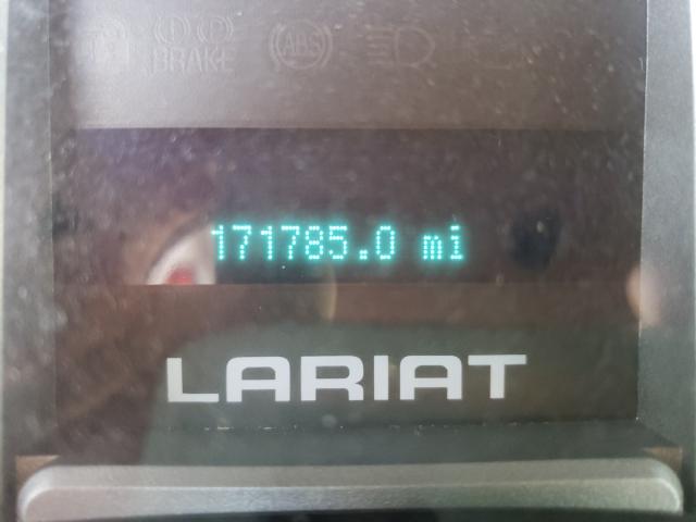 2010 FORD F150 SUPER 1FTFW1EV6AFD42926