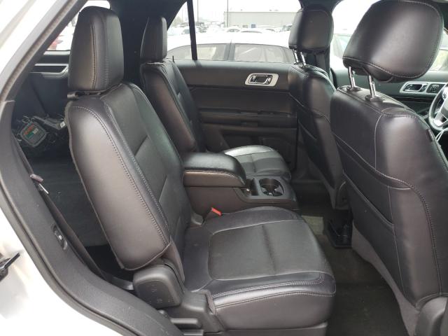 2011 FORD EXPLORER L 1FMHK7F80BGA87696