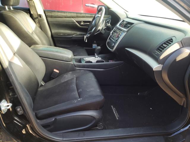 2017 NISSAN ALTIMA 2.5 1N4AL3APXHC494540