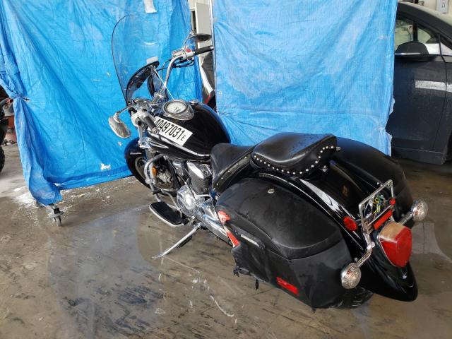 2007 YAMAHA XVS1100 JYAVP11E37A096112