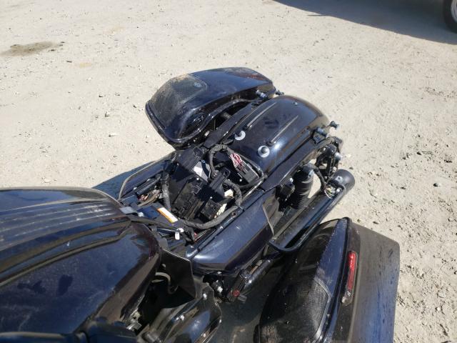2019 HARLEY-DAVIDSON FLTRXSE 1HD1TCL13KB960498