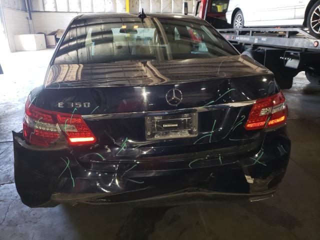 2012 MERCEDES-BENZ E 350 WDDHF5KB5CA526576