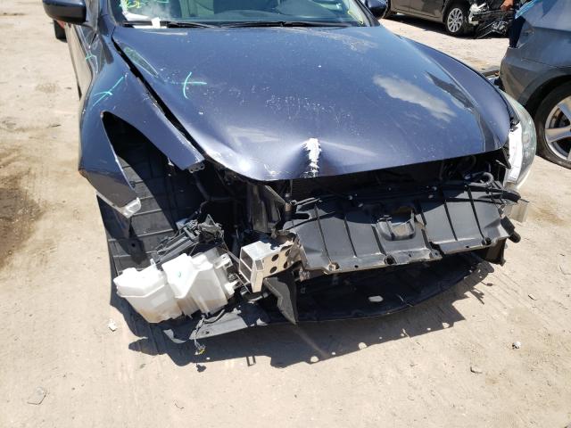 2014 INFINITI Q60 JOURNE JN1CV6EK2EM112782