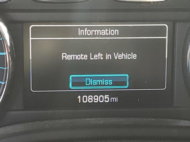 2016 CHEVROLET SUBURBAN K 1GNSKHKC0GR419732