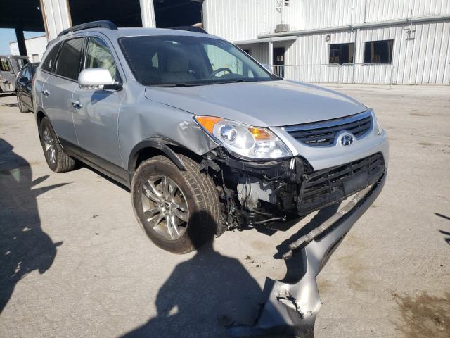 2012 HYUNDAI VERACRUZ G KM8NUDCC4CU198906