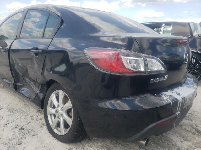 2011 MAZDA 3 I JM1BL1VF8B1482765
