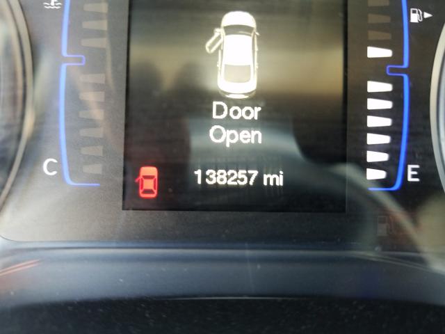 2015 CHRYSLER 200 LIMITE 1C3CCCAB0FN708514