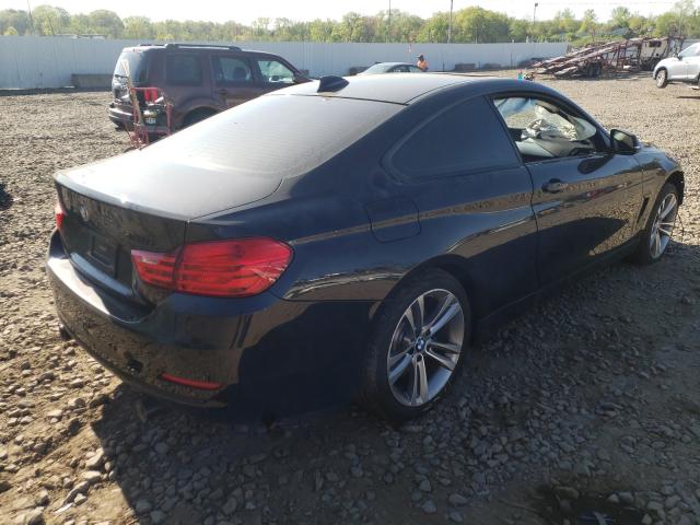 VIN WBA3R5C50GK371162 2016 BMW 4 Series, 435 XI no.4