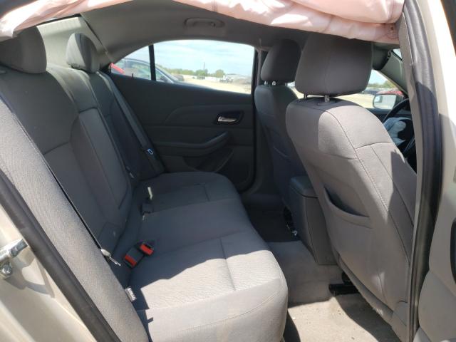 2014 CHEVROLET MALIBU LS 1G11B5SL4EF170510