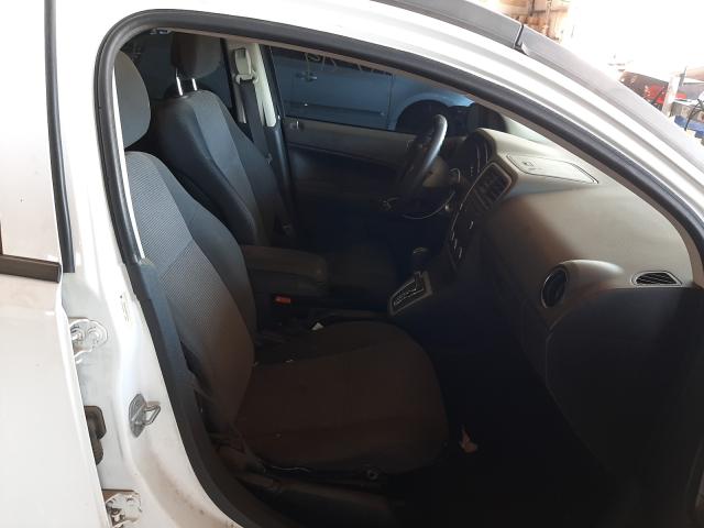 2011 DODGE CALIBER MA 1B3CB3HA3BD228710