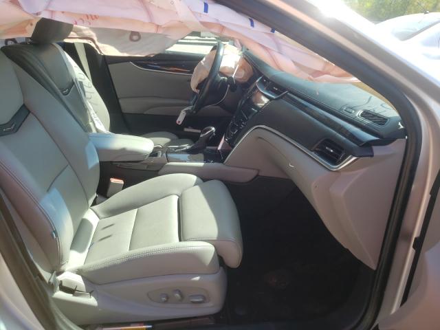 2013 CADILLAC XTS LUXURY 2G61R5S39D9157488