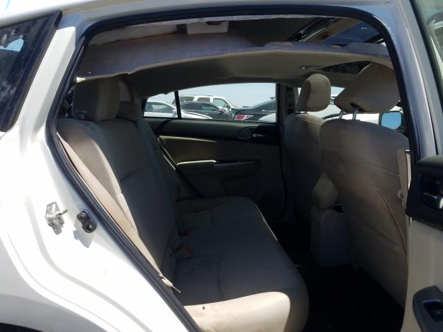 2015 SUBARU IMPREZA SP JF1GPAY6XF8272497