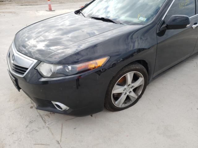 2013 ACURA TSX JH4CU2F40DC013101
