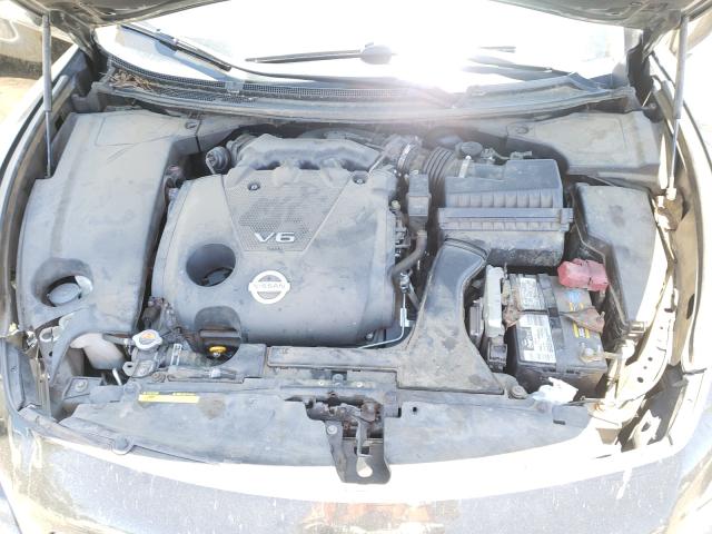 2014 NISSAN MAXIMA S 1N4AA5APXEC451331