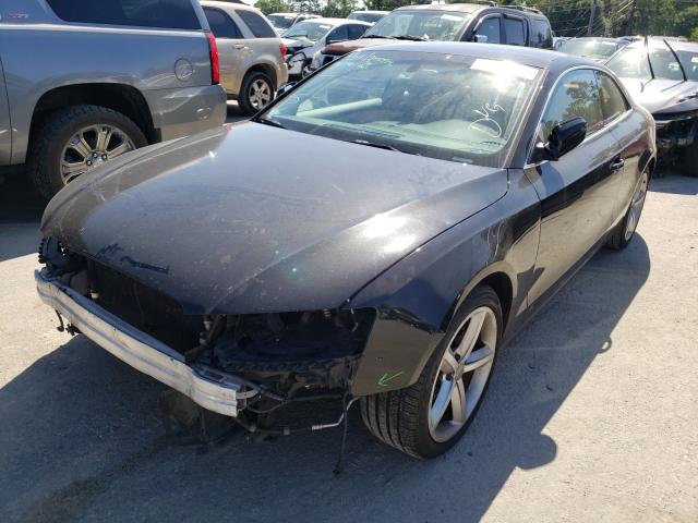 2010 AUDI A5 PRESTIG WAUVKAFRXAA070724