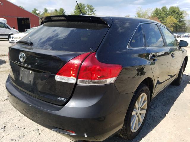 2011 TOYOTA VENZA 4T3BA3BB3BU019601
