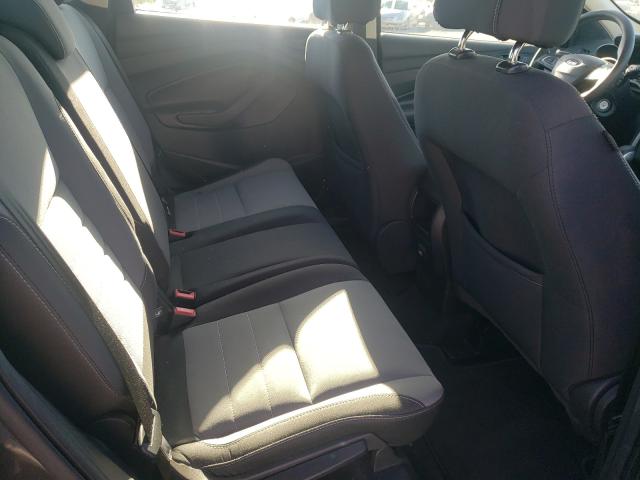 2017 FORD ESCAPE S 1FMCU0F70HUC30837