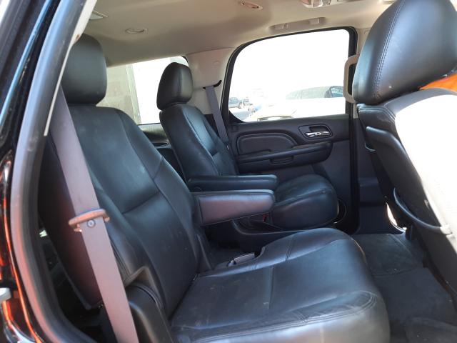 2012 CADILLAC ESCALADE P 1GYS4CEF0CR220681