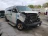 2008 CHEVROLET  EXPRESS