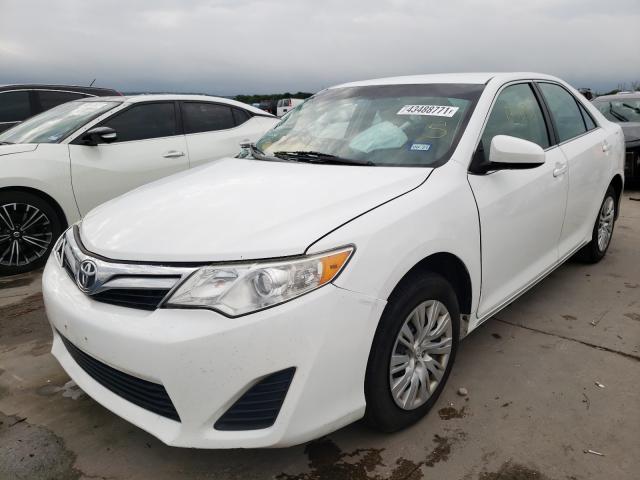 2013 TOYOTA CAMRY L 4T4BF1FK1DR309370