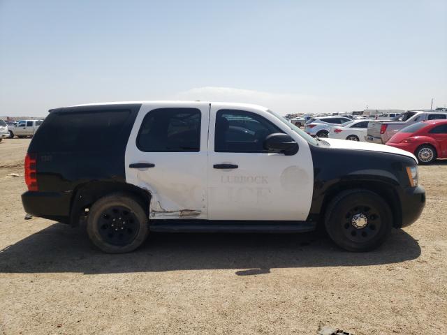 2013 CHEVROLET TAHOE POLI 1GNLC2E09DR277361