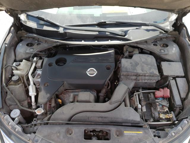 2015 NISSAN ALTIMA 2.5 1N4AL3AP7FN312813