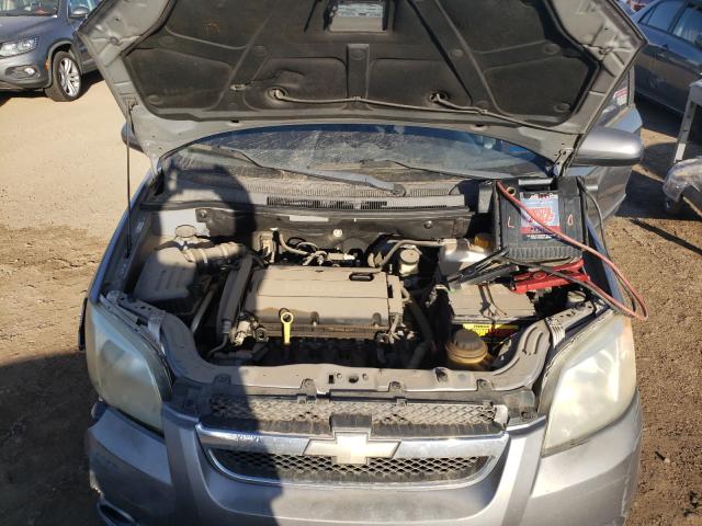 2010 CHEVROLET AVEO KL1TG5DE6AB45551
