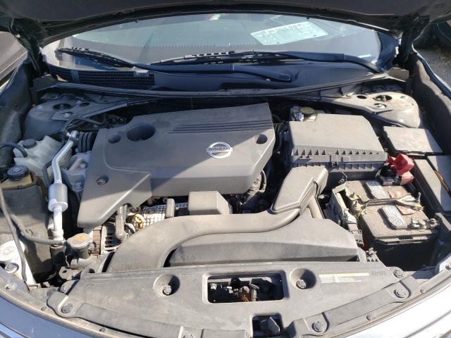 2015 NISSAN ALTIMA 2.5 1N4AL3AP7FN909623