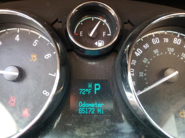 2012 CHEVROLET CAPTIVA SP 3GNFL4E58CS617941