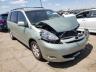 2010 TOYOTA  SIENNA